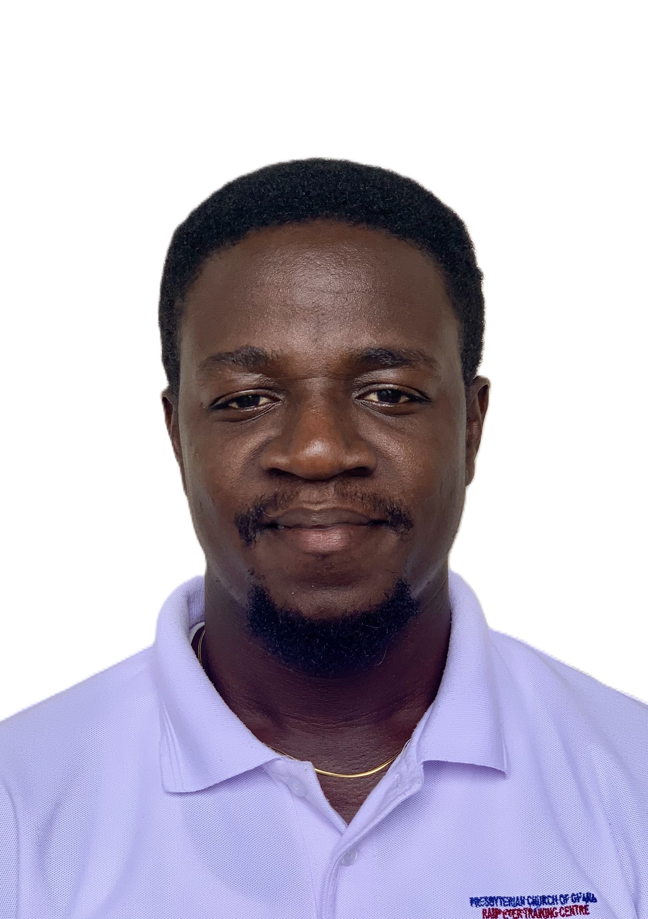 Mr. Joseph Kweku Yalley